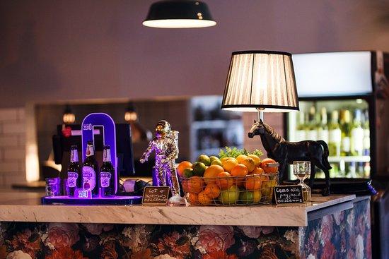 Restauracja Ricoria Ristorante